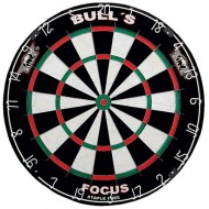 Bull’s Focus II Bristle Board